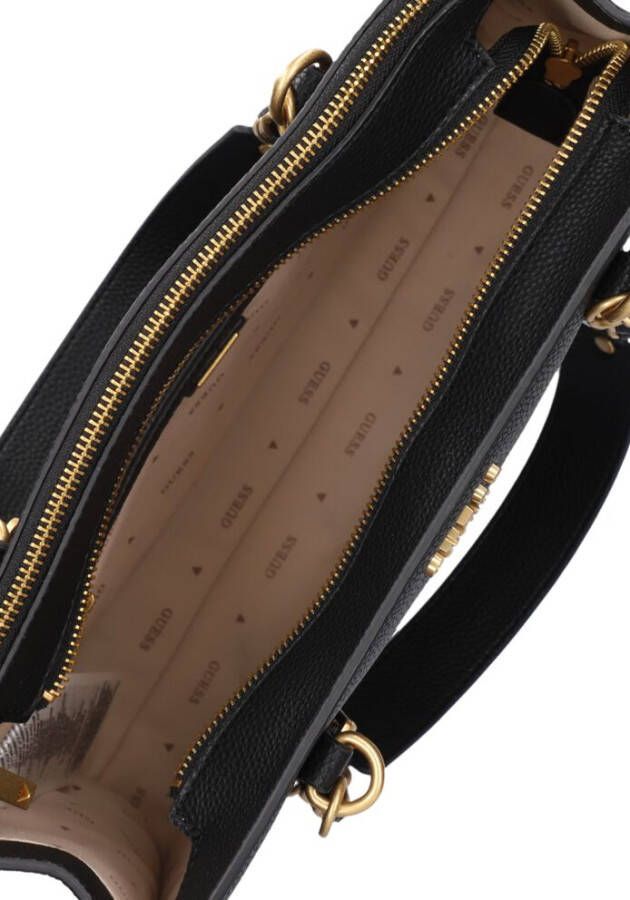 Guess Zwarte Shopper Didi Society Tote