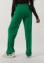 HARPER & YVE high waist loose fit broek Zara groen - Thumbnail 4