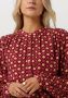 Harper & Yve Blouse met Lange Mouwen Stella-Ls Roze Dames - Thumbnail 3