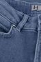 HOUND Meisjes Jeans Ripped Denim Blauw - Thumbnail 3