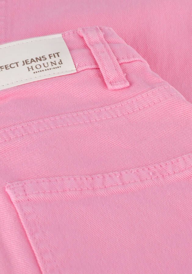HOUND Meisjes Jeans Fashion Denim Roze