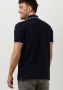 Hugo Boss Stijlvolle Polo Shirts Collectie Blue Heren - Thumbnail 4