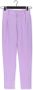HunkøN Pallas Broeken in Lila Purple Dames - Thumbnail 2