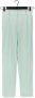 HUNKON Dames Broeken Pallas Trousers Mint - Thumbnail 2