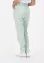 HUNKON Dames Broeken Pallas Trousers Mint - Thumbnail 3