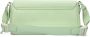 Hvisk Groene Schoudertas Rally Structure Keyboard Green Dames - Thumbnail 3