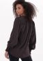 Ibana Bruine Blouse Talan Brown Dames - Thumbnail 4