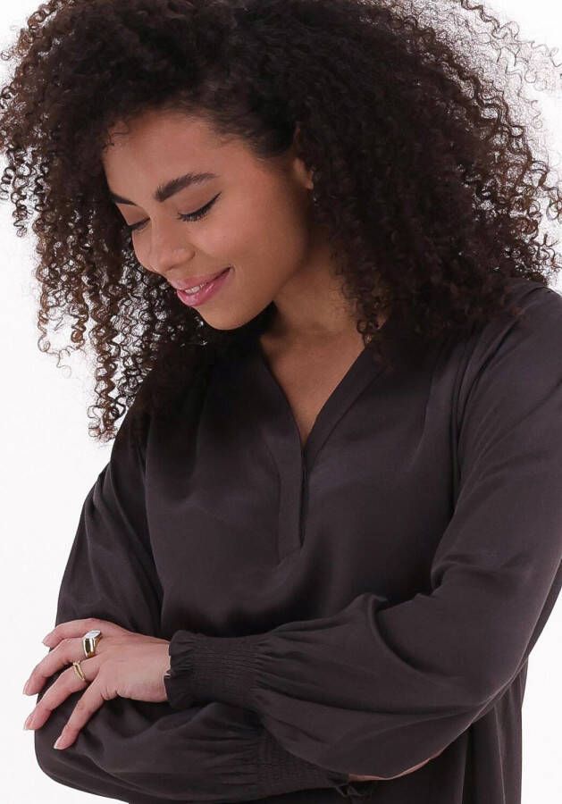 Ibana Bruine Blouse Talan