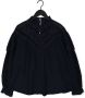 IBANA Dames Blouses Tarah Donkerblauw - Thumbnail 2