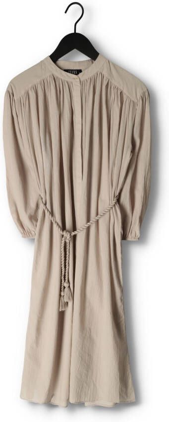 IBANA Dames Jurken Donte Beige