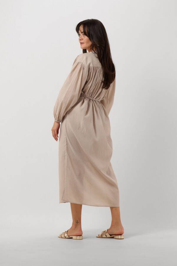IBANA Dames Jurken Donte Beige