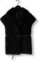 Ibana Zwarte Cilke Vest 302340145 Black Dames - Thumbnail 4