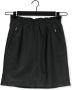 Ibana Easy Dames Rok Zwart Black Dames - Thumbnail 2