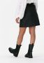 Ibana Easy Dames Rok Zwart Black Dames - Thumbnail 3