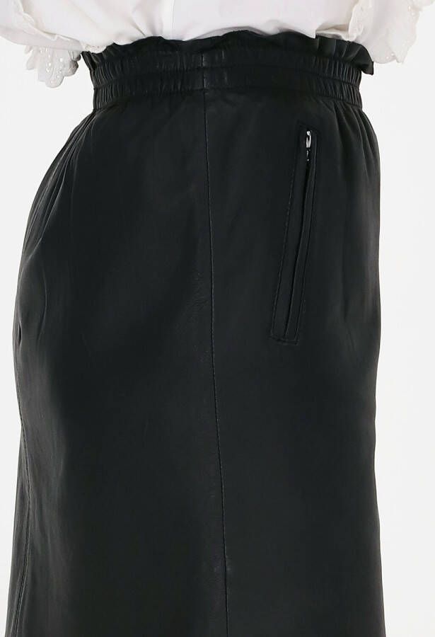 IBANA Dames Rokken Easy Zwart