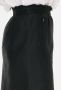 Ibana Easy Dames Rok Zwart Black Dames - Thumbnail 4