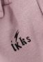 IKKS Baby Broeken Pantalon ceintu Roze - Thumbnail 2