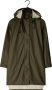 Ilse Jacobsen Groene Regenjas Rain 71 - Thumbnail 4
