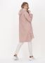 ILSE JACOBSEN Dames Jassen Rain 71 Roze - Thumbnail 4