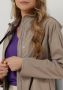 Ilse Jacobsen Zand Regenjas Rain 71 - Thumbnail 2