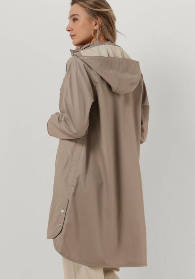 Ilse Jacobsen Zand Regenjas Rain 71