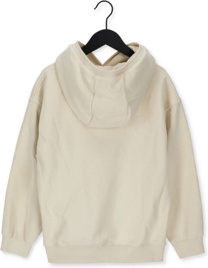 INDIAN BLUE JEANS Meisjes Truien & Vesten Hooded Brooklyn Beige
