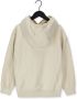 INDIAN BLUE JEANS Meisjes Truien & Vesten Hooded Brooklyn Beige - Thumbnail 3