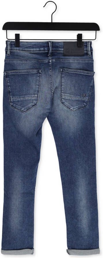 INDIAN BLUE JEANS Jongens Jeans Blue Jay Tapered Fit Blauw