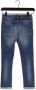 Indian Blue Jeans Blauwe Slim Fit Jeans Blue Jay Tapered Fit - Thumbnail 3