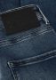Indian Blue Jeans Blauwe Straight Leg Jeans Blue Max Straight Fit - Thumbnail 3