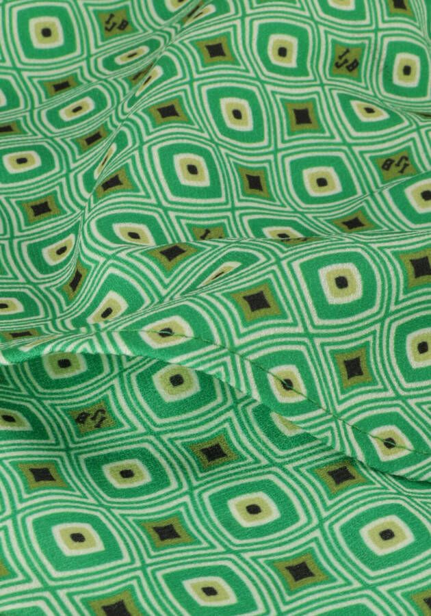 INDIAN BLUE JEANS Meisjes Rokken Skirt Geometric Print Groen
