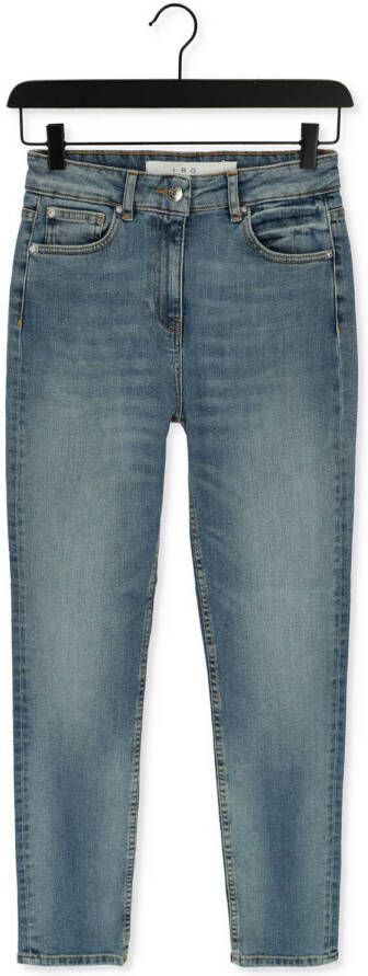 IRO Dames Jeans Galloway Blauw