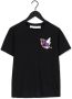 IRO Dames Tops & T-shirts Woloni Zwart - Thumbnail 2