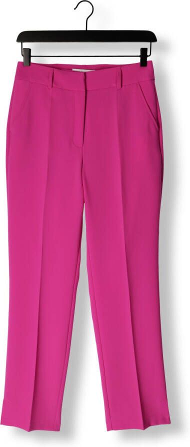 JANICE Dames Broeken Broek Dames Marc Fuchsia