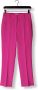 JANICE Dames Broeken Broek Dames Marc Fuchsia - Thumbnail 3