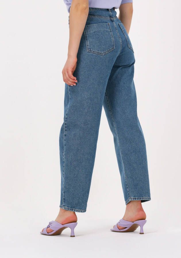 JUST FEMALE Dames Jeans Bold Jeans 0104 Lichtblauw