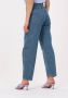JUST FEMALE Dames Jeans Bold Jeans 0104 Lichtblauw - Thumbnail 3