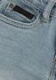 Koko Noko denim short Blue jeans Korte broek Blauw Jongens Stretchdenim 80 - Thumbnail 3
