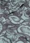 Koko Noko zwemshort lichtblauw grijs Jongens Polyester All over print 50 56 - Thumbnail 4