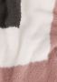 Koko Noko trui poederroze wit grijs Meisjes Polyamide Ronde hals Meerkleurig 104 - Thumbnail 2