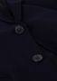 KONGES SLOJD Jongens Colberts Festive Suit Blazer Donkerblauw - Thumbnail 1