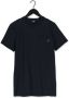 Blauwe Kultivate T shirt Ts Damon - Thumbnail 2