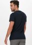 Blauwe Kultivate T shirt Ts Damon - Thumbnail 3