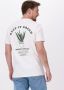 Kultivate Ecru T-shirt Ts Aloe Vera - Thumbnail 4