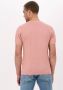 Kultivate Roze T-shirt Ts Victor - Thumbnail 3