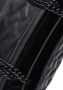 Kurt Geiger London Zwarte Schoudertas Kensington Bag Drench - Thumbnail 6
