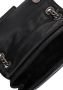 Kurt Geiger Gewatteerde schoudertas in mini-formaat Black Dames - Thumbnail 5