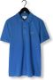 LACOSTE Heren Polo's & T-shirts 1hp3 Men's s Polo 1121 Blauw - Thumbnail 4