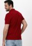 Lacoste Rode poloshirt met korte mouwen Rode polo shirt met korte mouwen Red Heren - Thumbnail 5