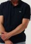 LACOSTE Heren Polo's & T-shirts 1hp3 Men's s Polo 11 Donkerblauw - Thumbnail 5